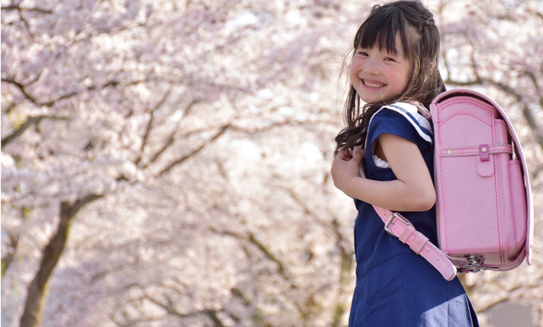 鳥栖　小学校　制服
